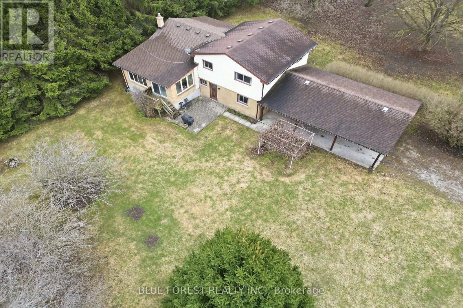1668 HAMILTON ROAD - 2