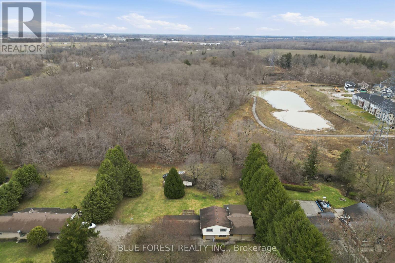 1668 HAMILTON ROAD - 27