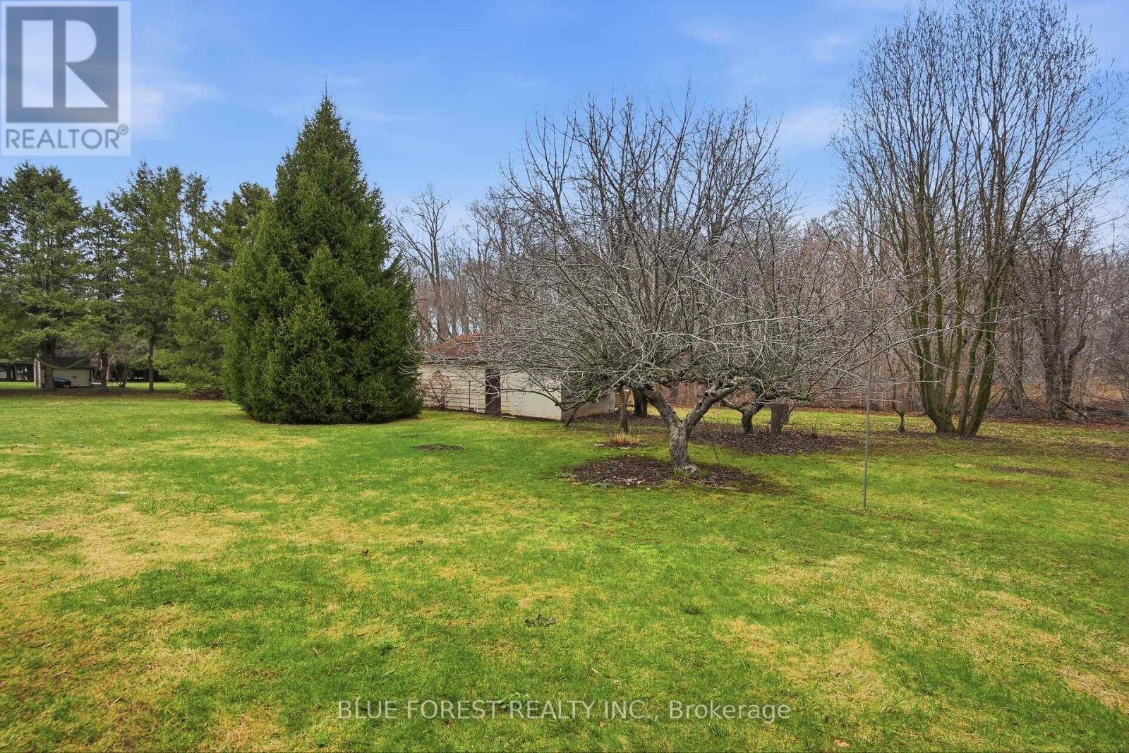 1668 HAMILTON ROAD - 30