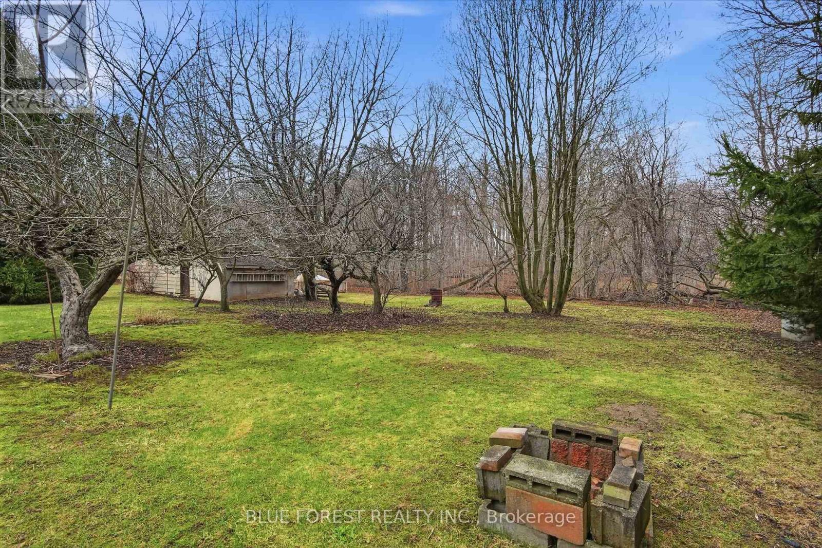 1668 HAMILTON ROAD - 31