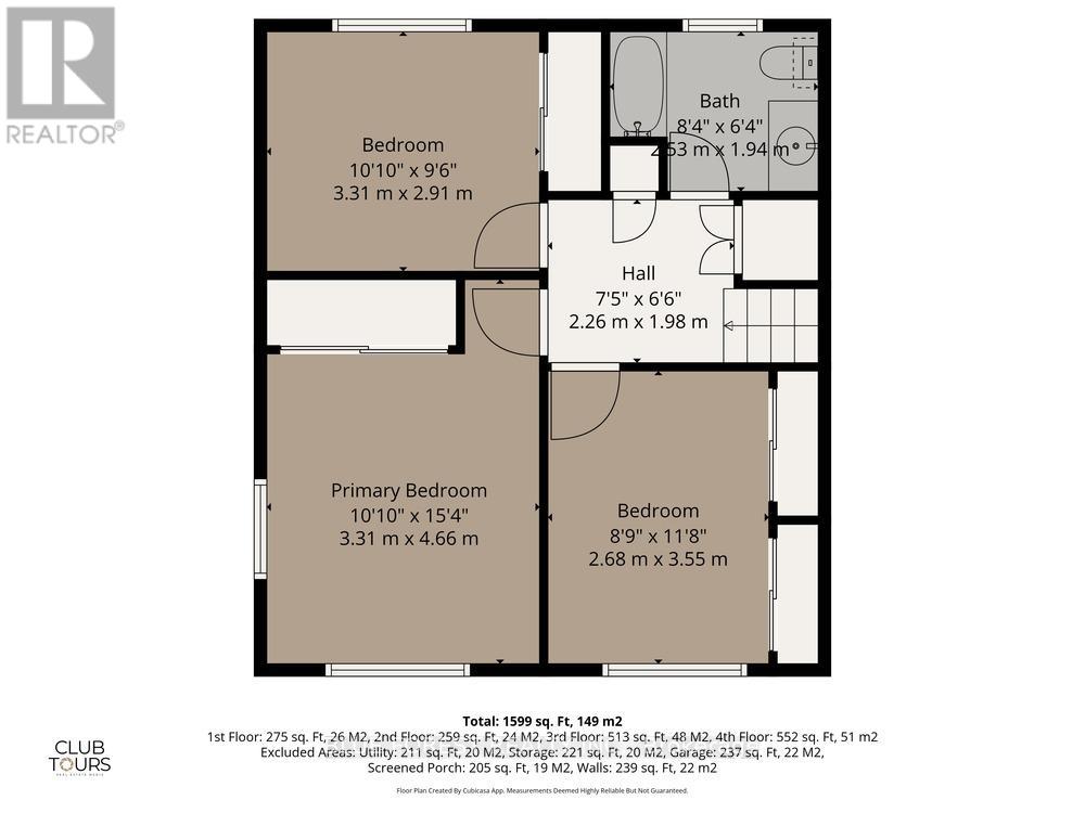 1668 HAMILTON ROAD - 37
