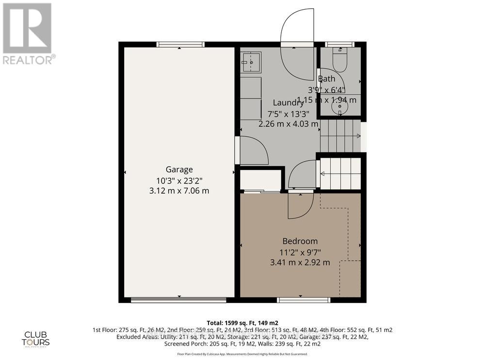 1668 HAMILTON ROAD - 38