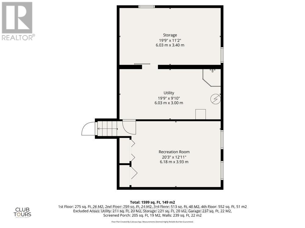 1668 HAMILTON ROAD - 39