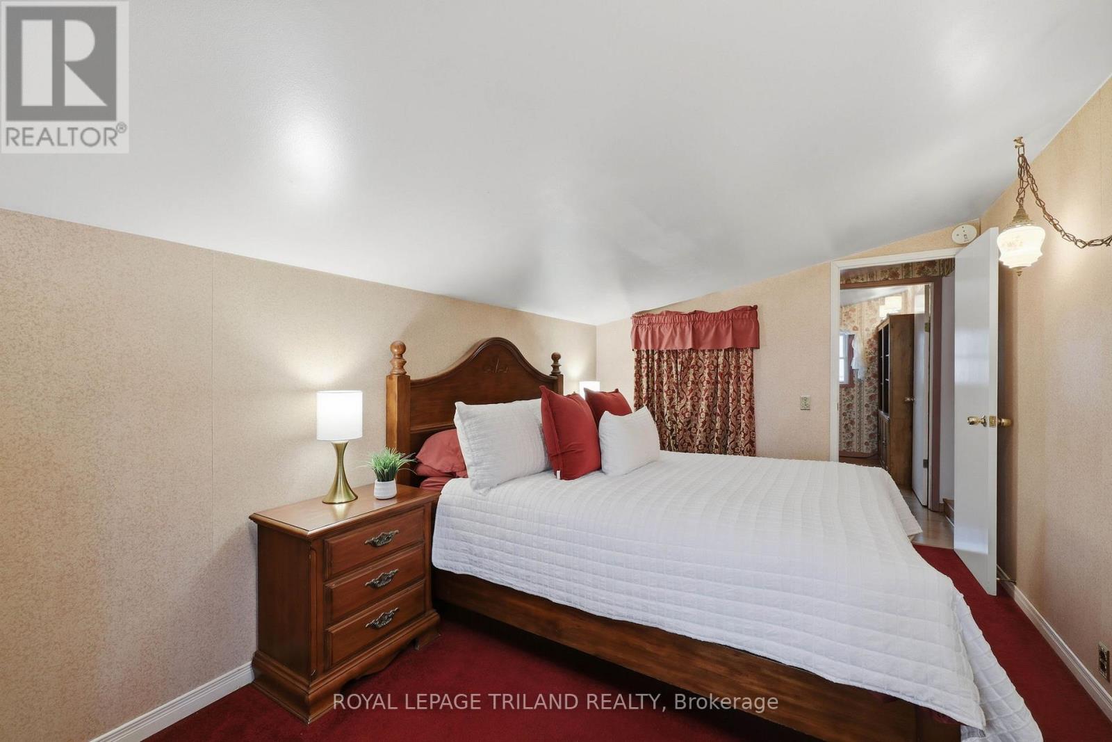 75 SHERRARD STREET Property Photo