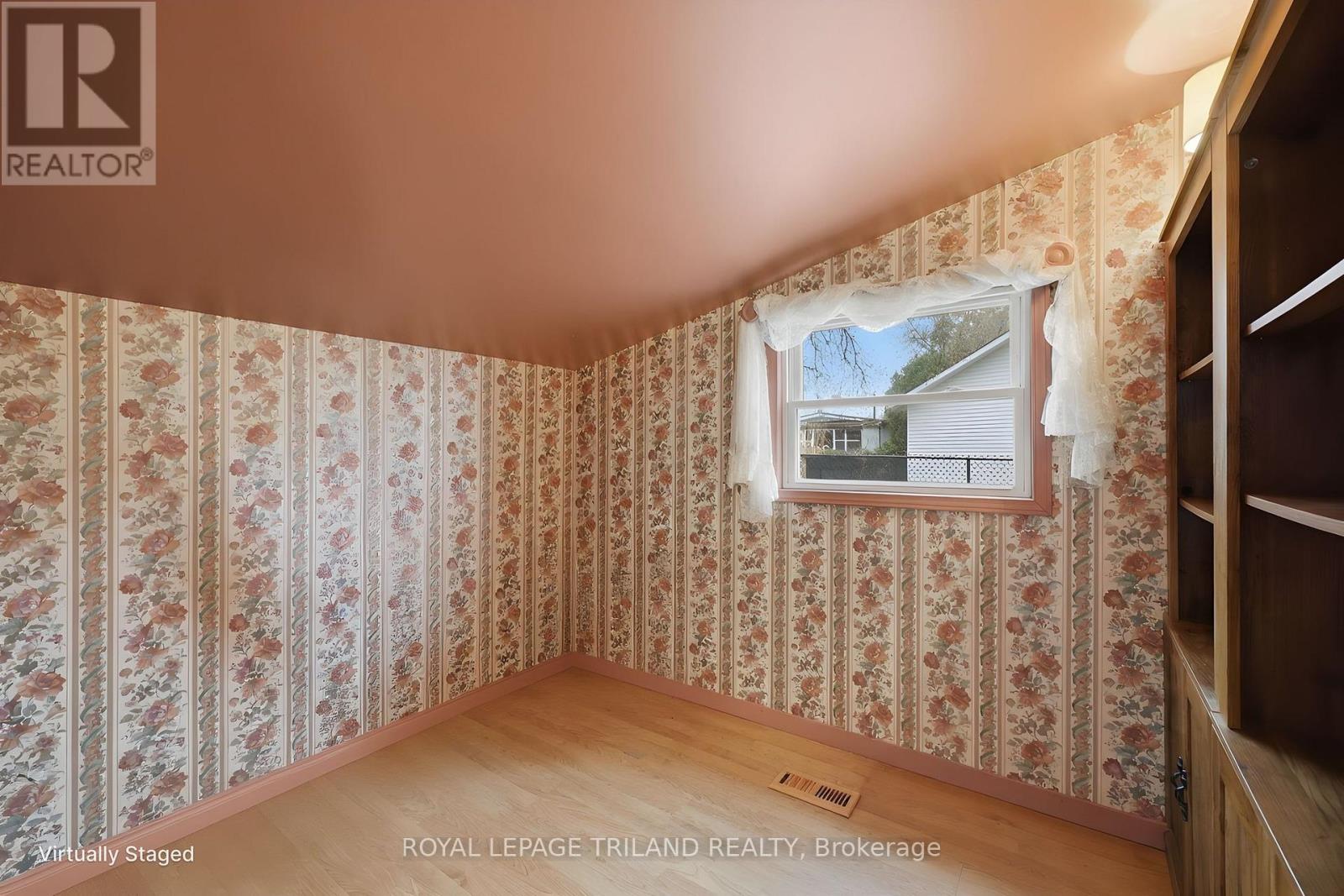 75 SHERRARD STREET Property Photo