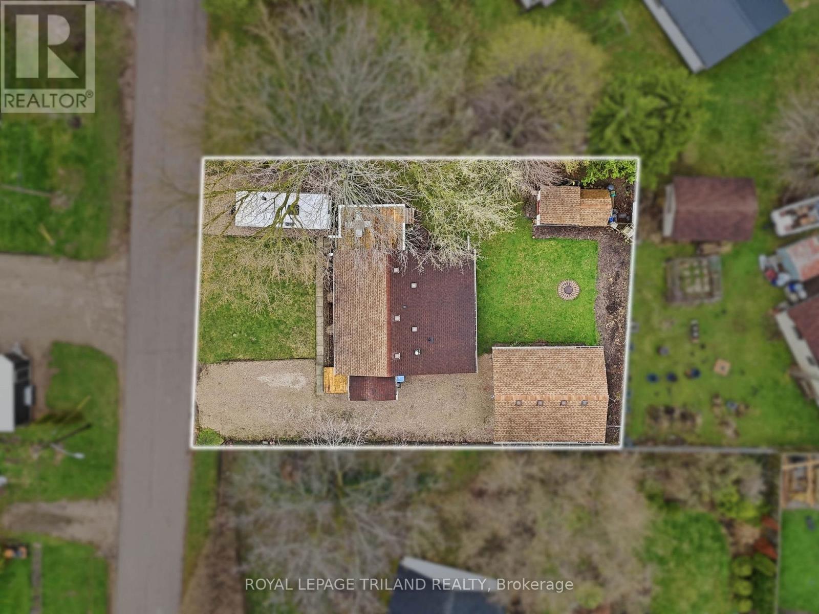 75 SHERRARD STREET Property Photo