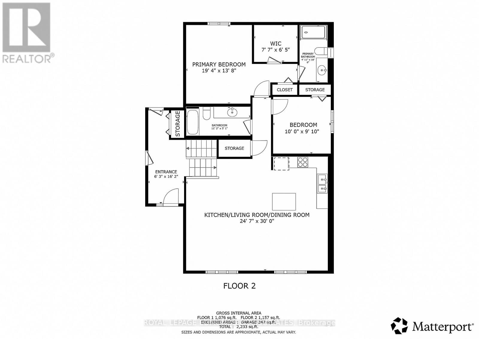 5 NILE STREET, Petawawa, Ontario, K8H2W8 — Photo 49