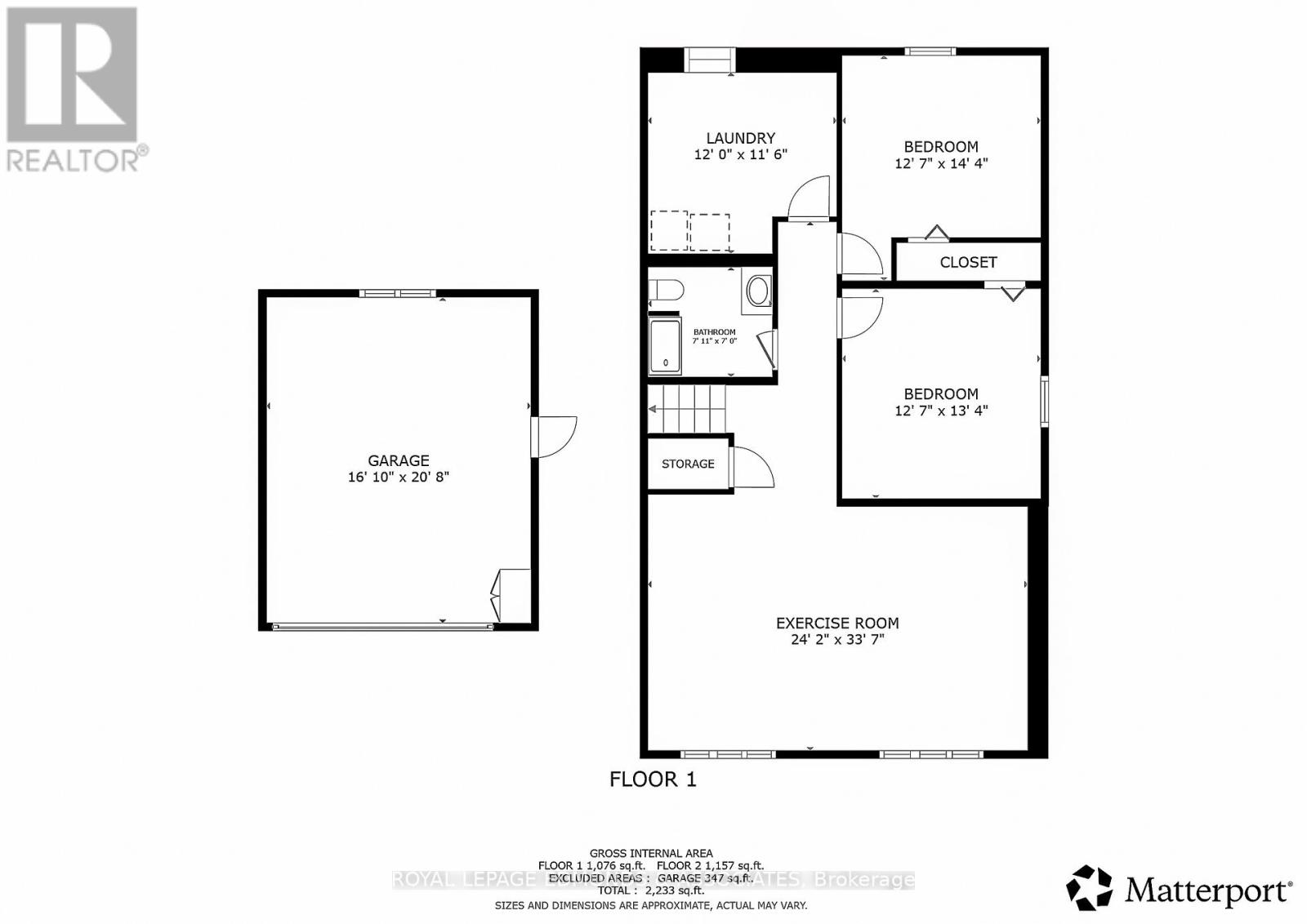 5 NILE STREET, Petawawa, Ontario, K8H2W8 — Photo 50
