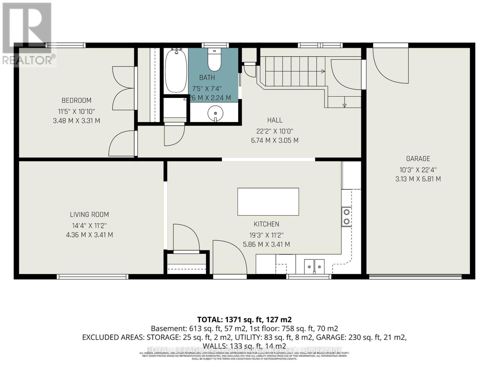 15 FORGET STREET - 31