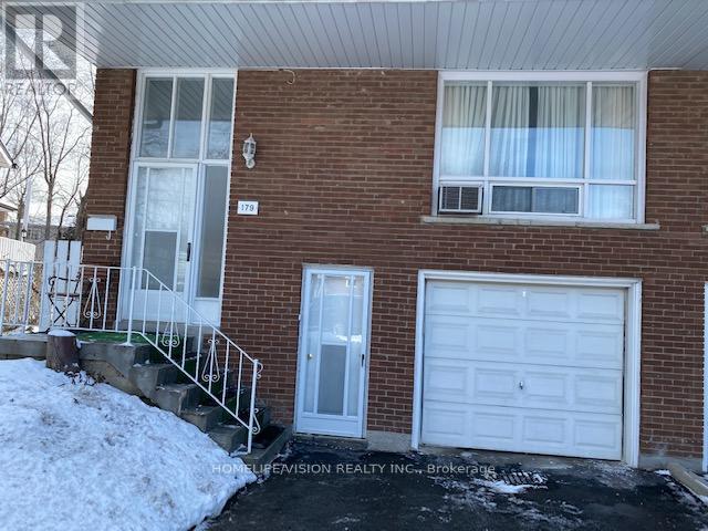 LOWER - 179 ANGUS DRIVE