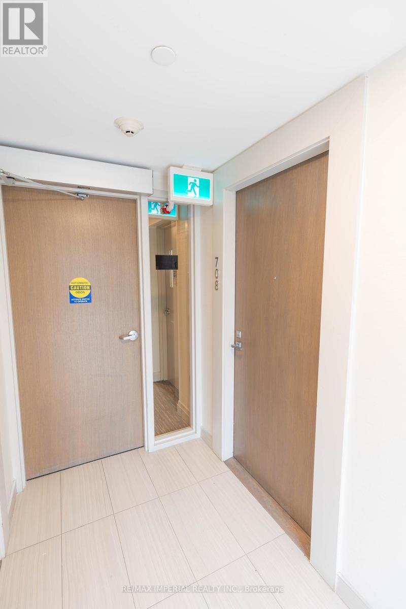#708 251 JARVIS STREET - 20
