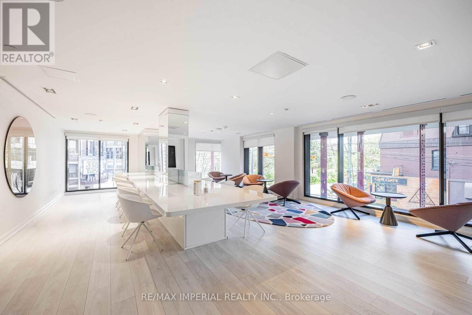 #708 251 JARVIS STREET - 26