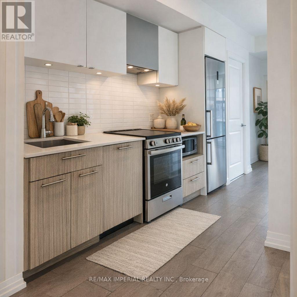 #708 251 JARVIS STREET - 9