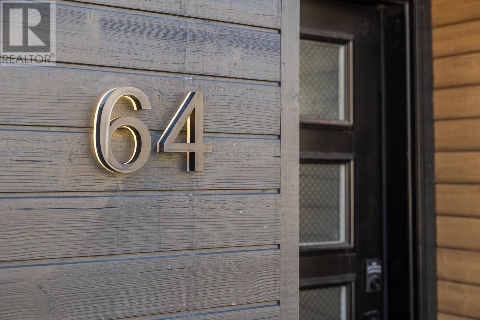 64 Dorchester Street - Image 4
