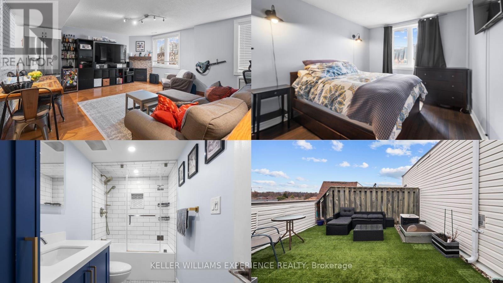 #406 75 WELDRICK ROAD E - 1