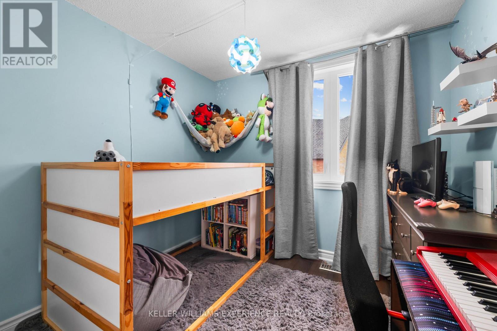 #406 75 WELDRICK ROAD E - 20