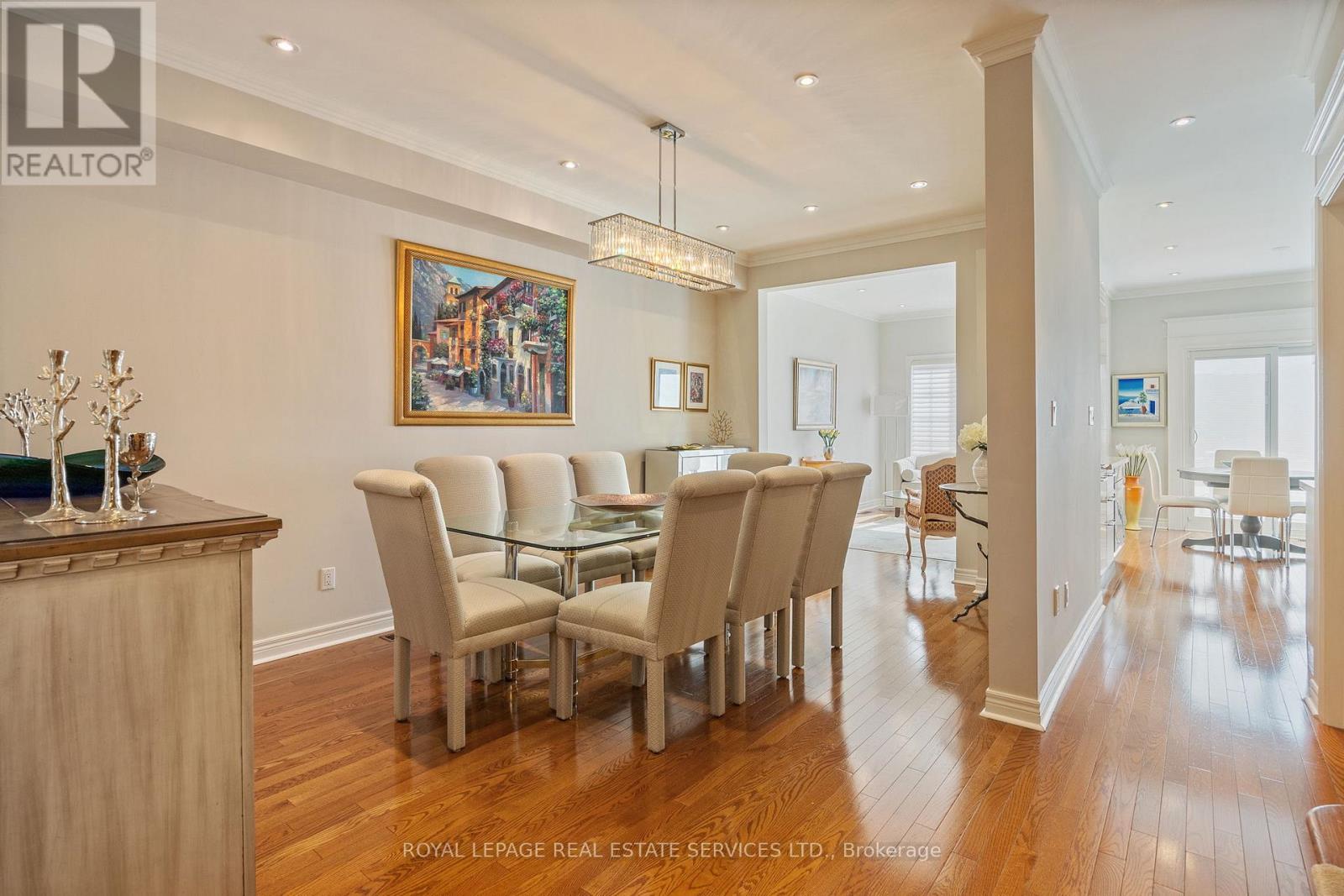 140 KINGSBRIDGE CIRCLE - 5