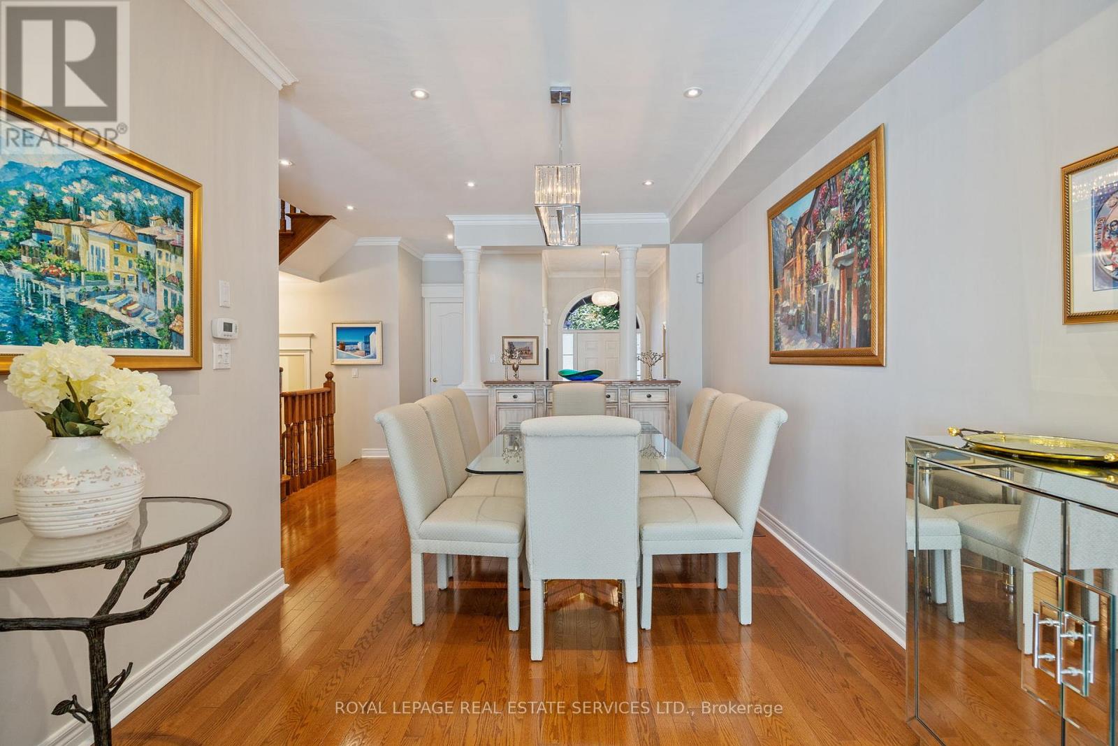 140 KINGSBRIDGE CIRCLE - 6