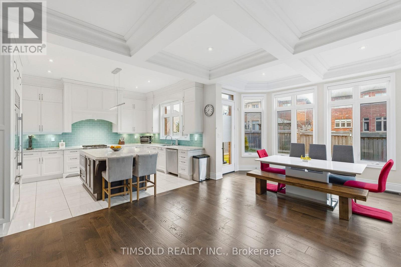 281 ANGUS GLEN BOULEVARD - 12