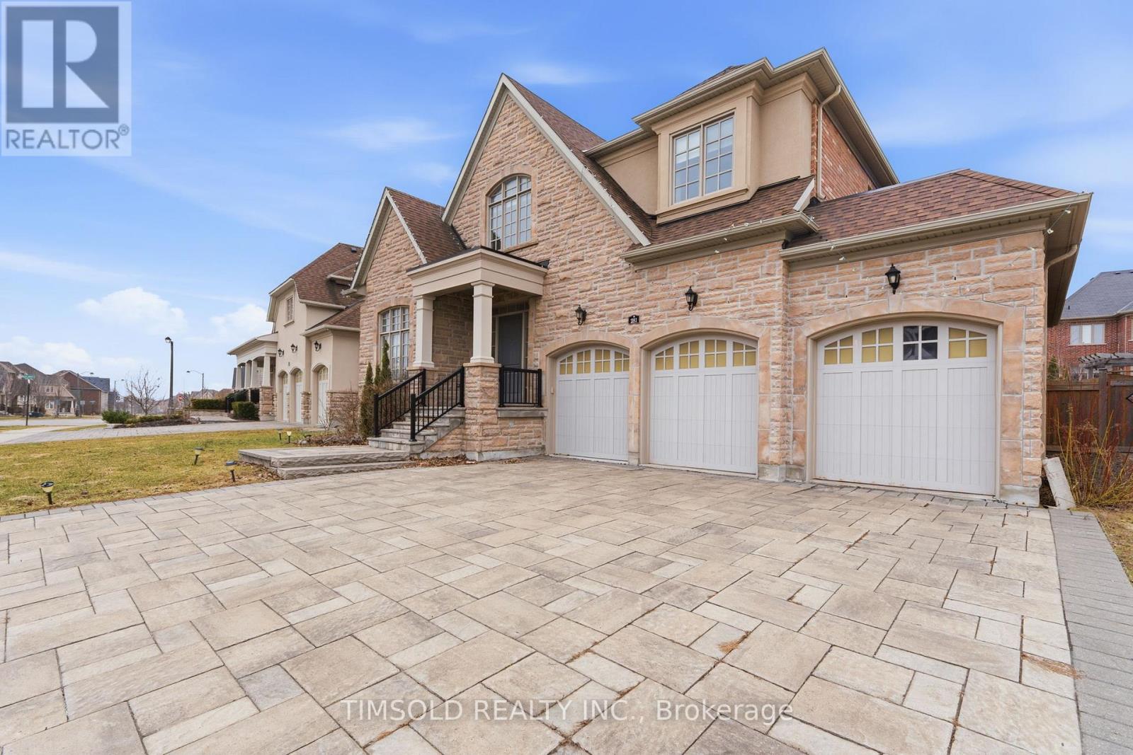 281 ANGUS GLEN BOULEVARD - 2
