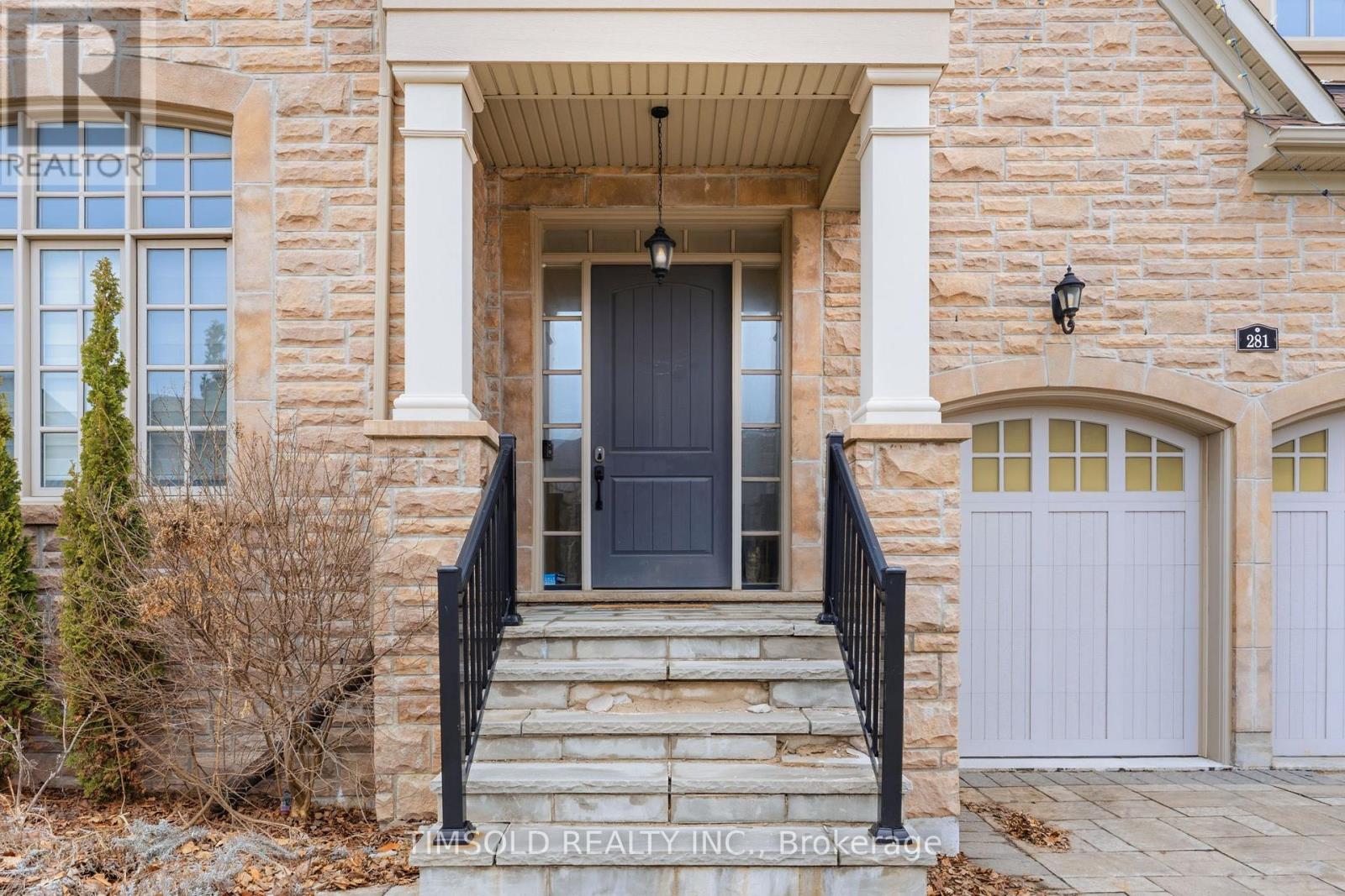 281 ANGUS GLEN BOULEVARD - 3