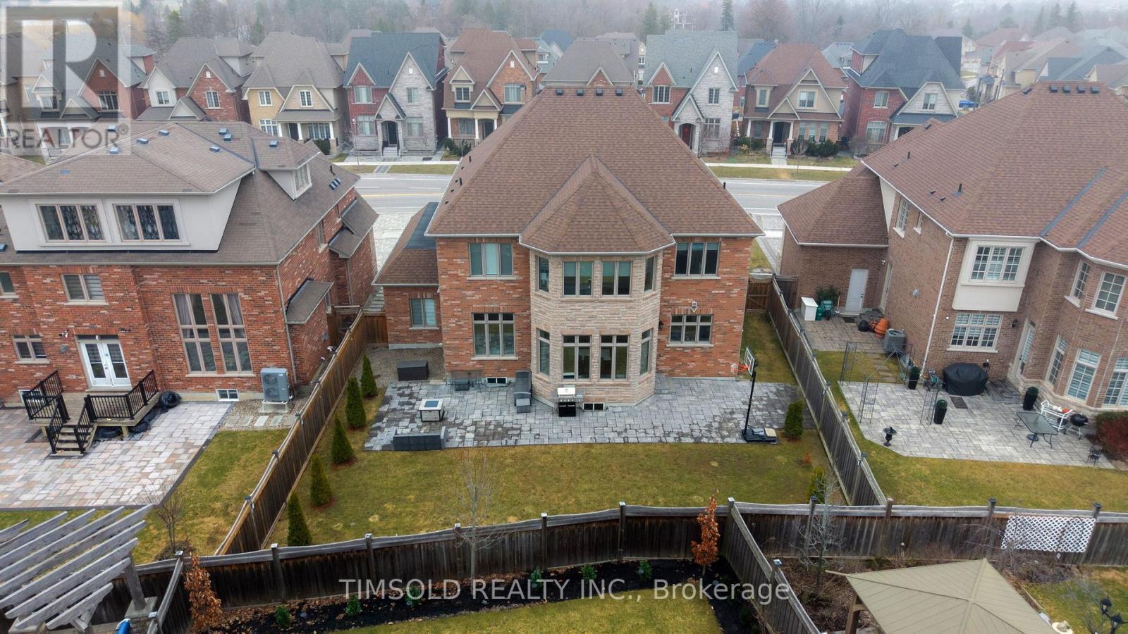 281 ANGUS GLEN BOULEVARD - 46