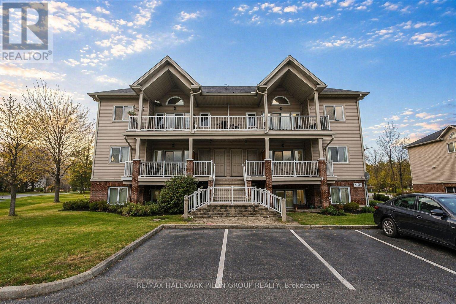 F - 157 CRESTWAY DRIVE