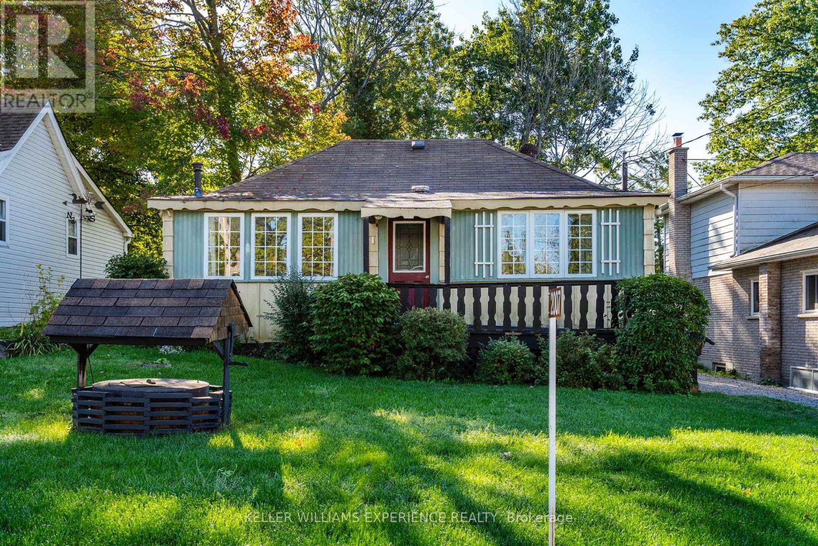 2007 TINY BEACHES ROAD S