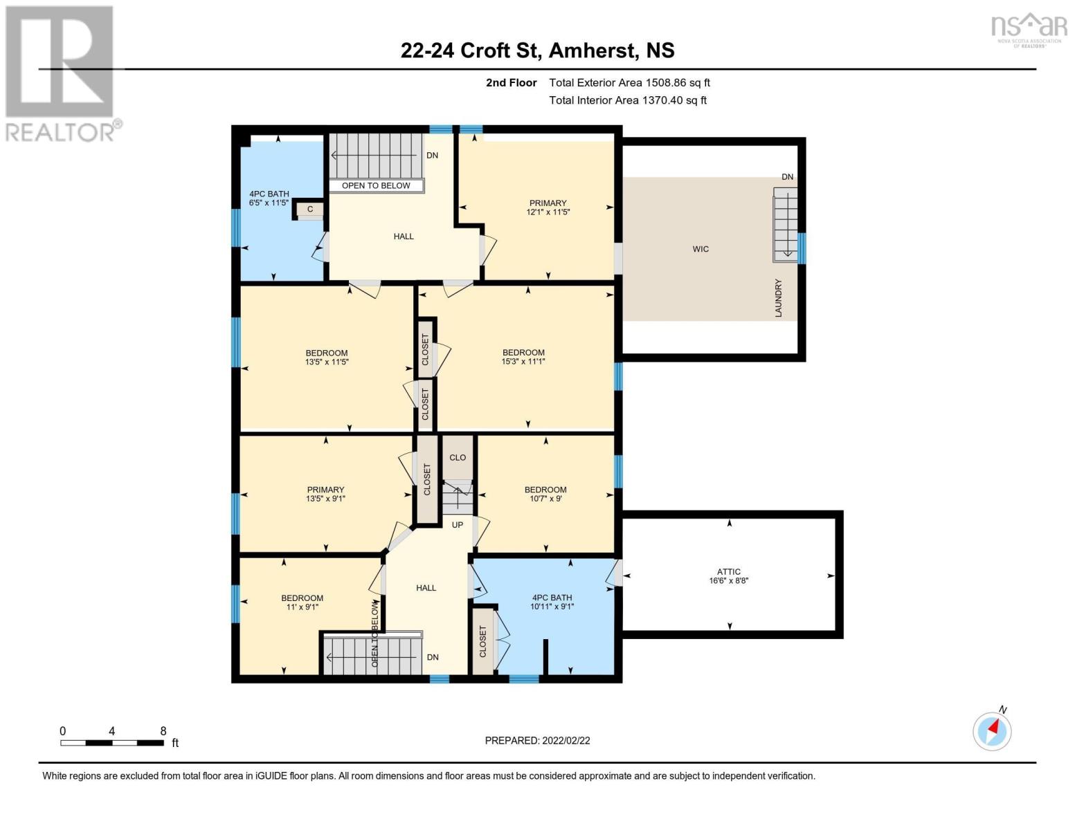 Property 3 of 28 of 22-24 Croft Street