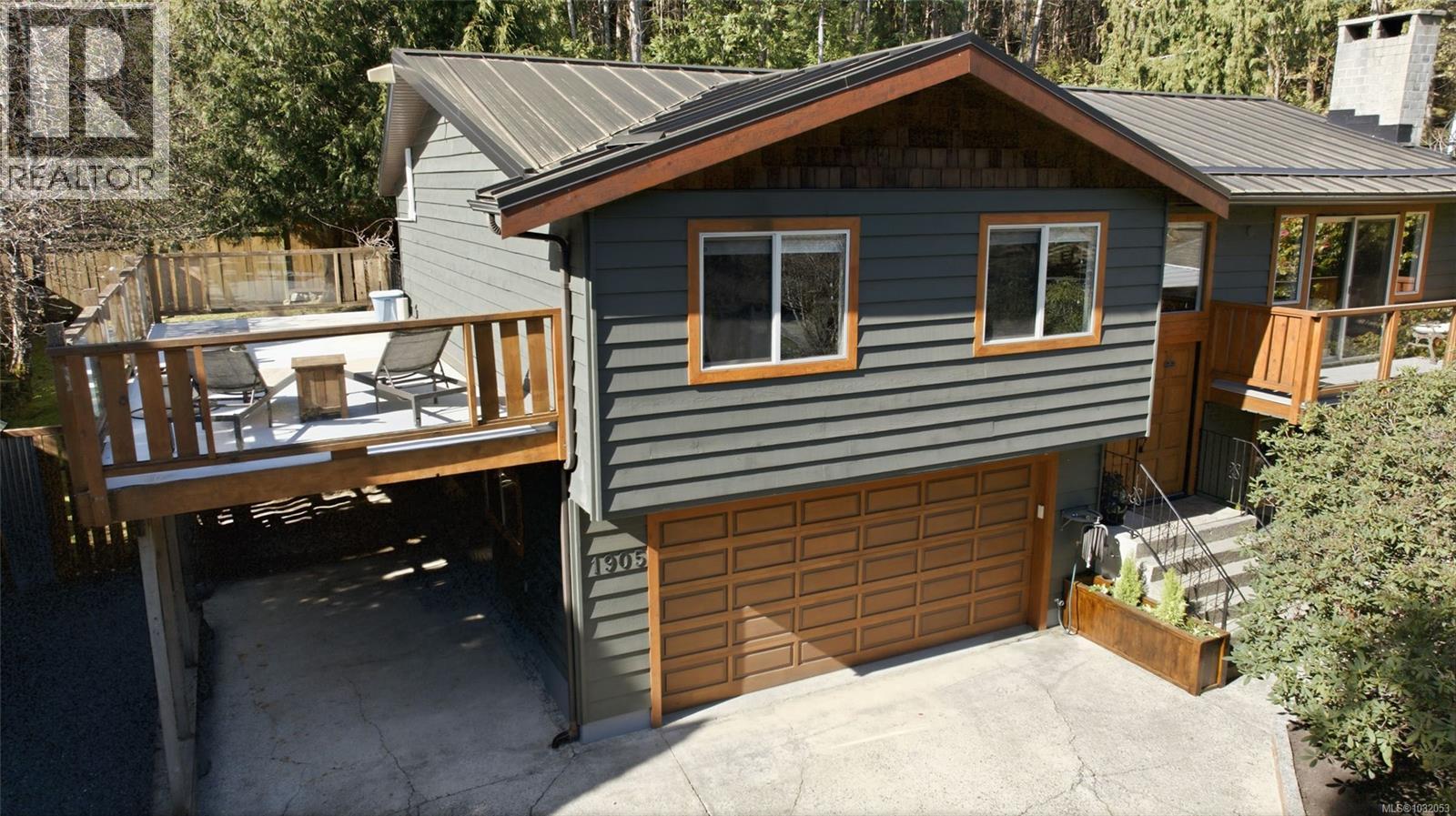 1905 SEA LION CRES - 15