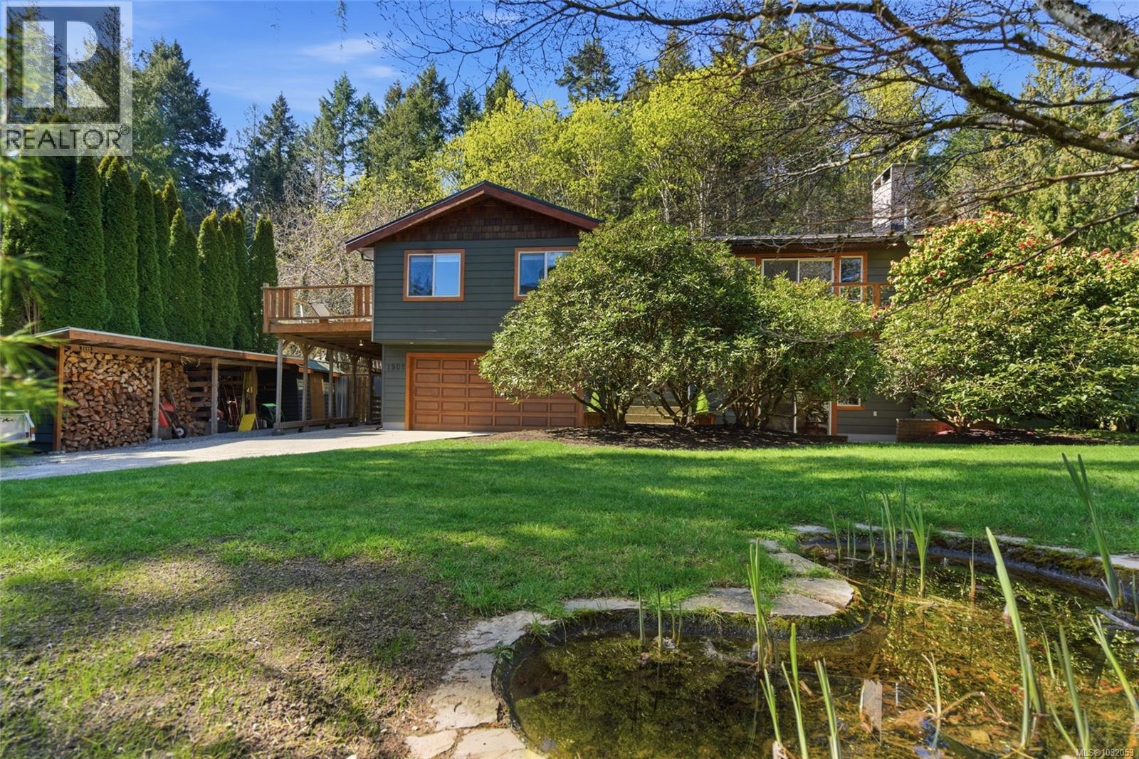 1905 SEA LION CRES - 18