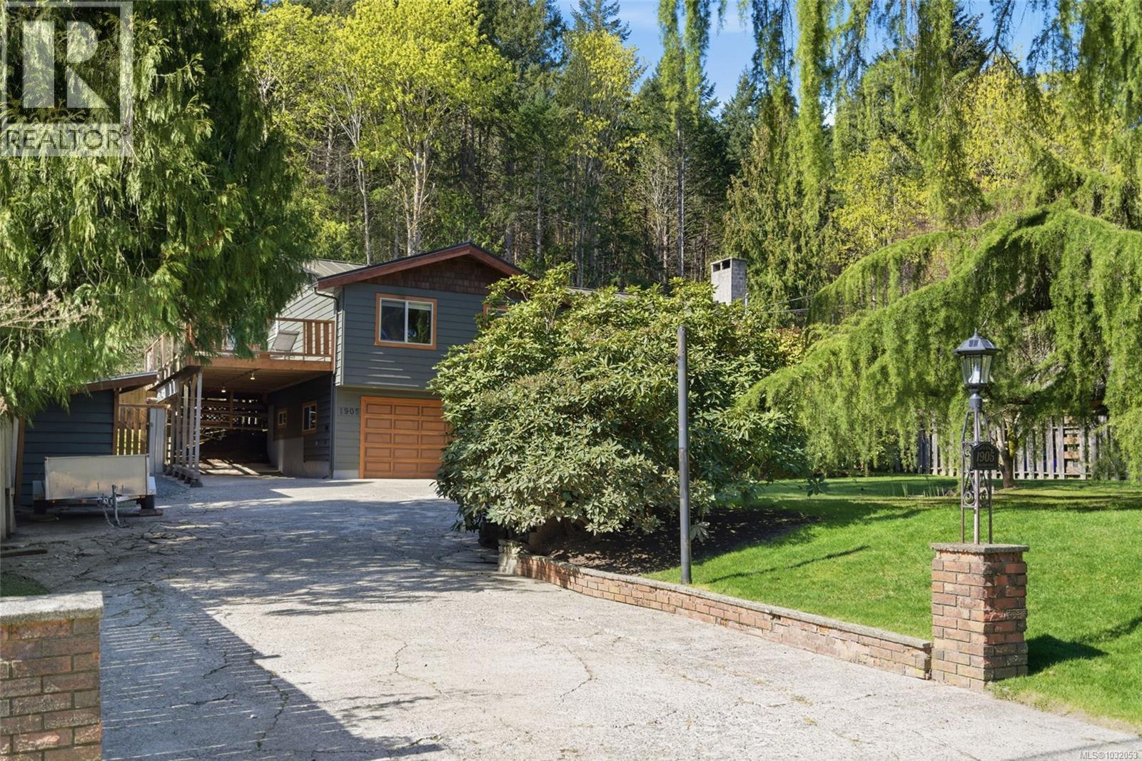 1905 SEA LION CRES - 51