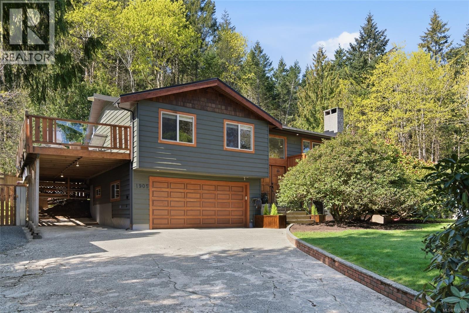 1905 SEA LION CRES - 56