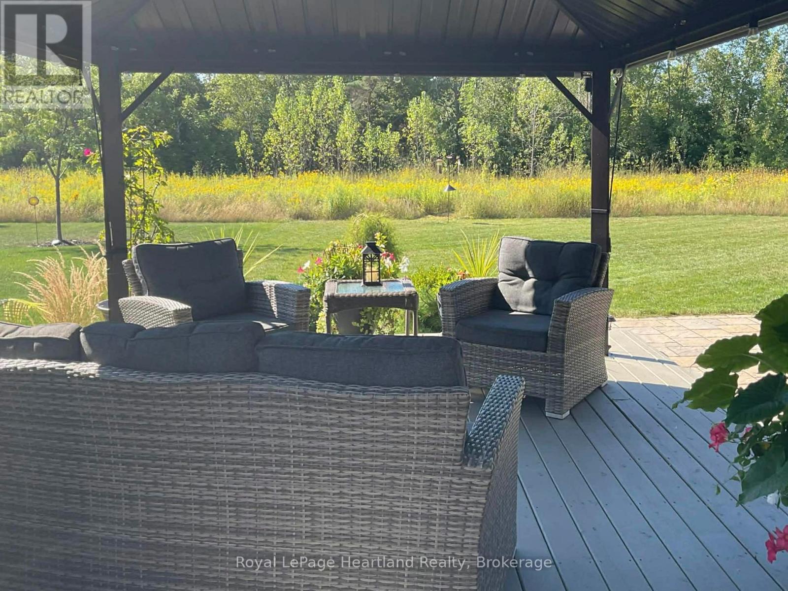 33 LAKE BREEZE DRIVE, Ashfield-Colborne-Wawanosh (Colborne), Ontario, N7A0B7 — Photo 32