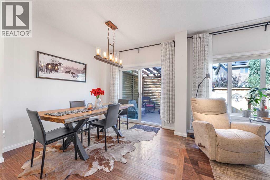 204 Paint Horse Drive, Cochrane