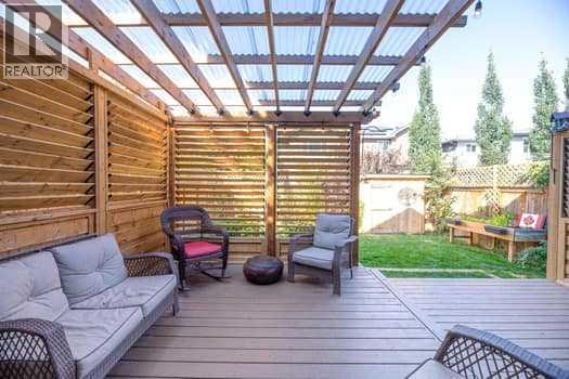 204 Paint Horse Drive, Cochrane