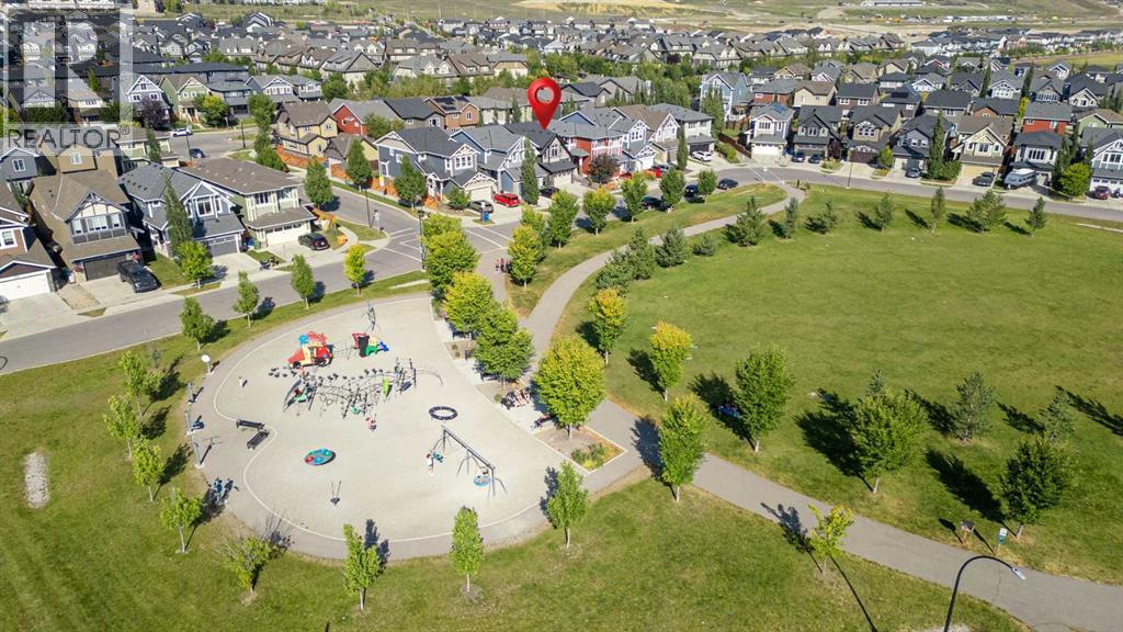 204 Paint Horse Drive, Cochrane