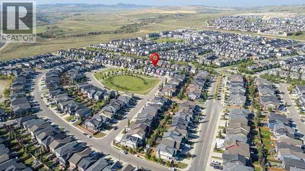 204 Paint Horse Drive, Cochrane