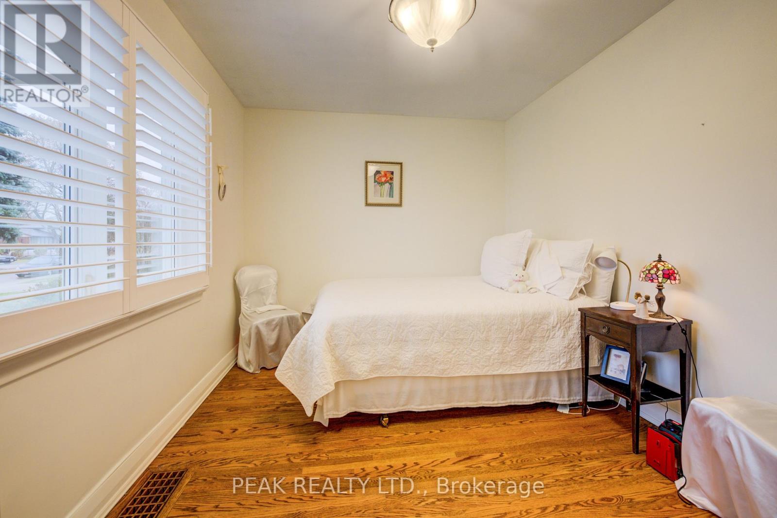 50 EDGEWOOD AVENUE, Hamilton (Sherwood), Ontario, L8T1K1 — Photo 24