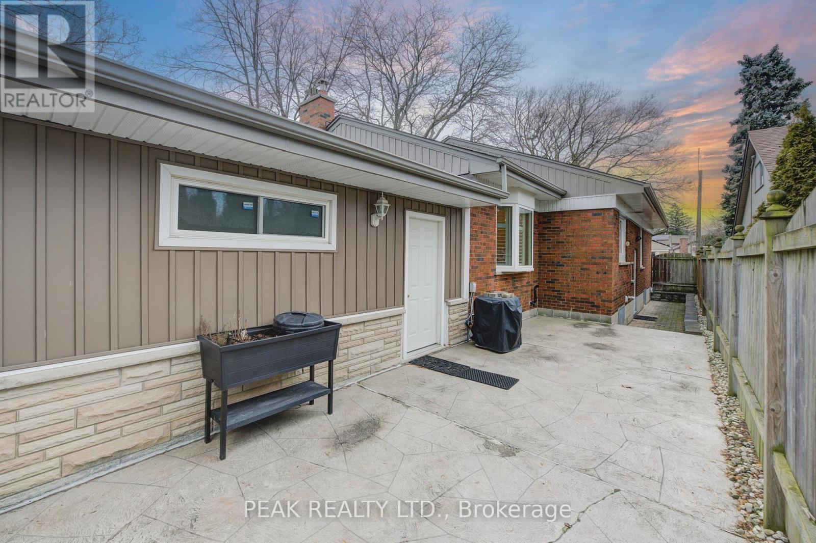50 EDGEWOOD AVENUE, Hamilton (Sherwood), Ontario, L8T1K1 — Photo 41