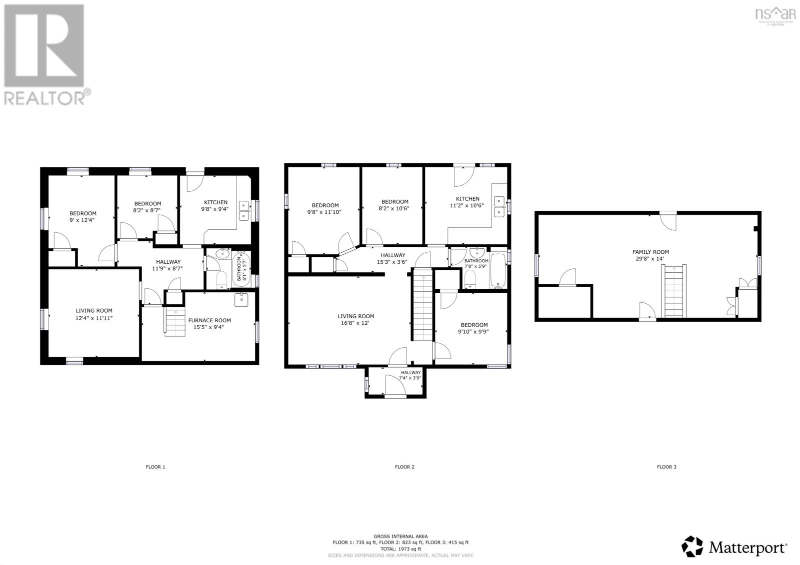 Property 11 of 16 of 3794 High Street