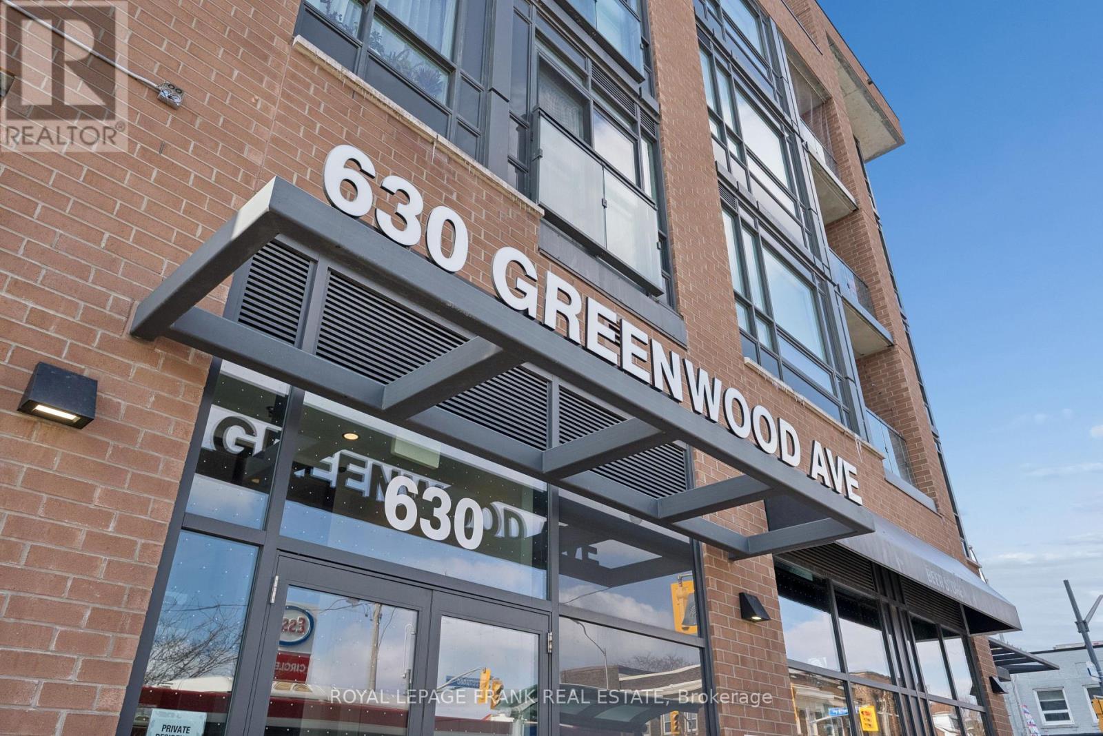 #409 630 GREENWOOD AVENUE - 27
