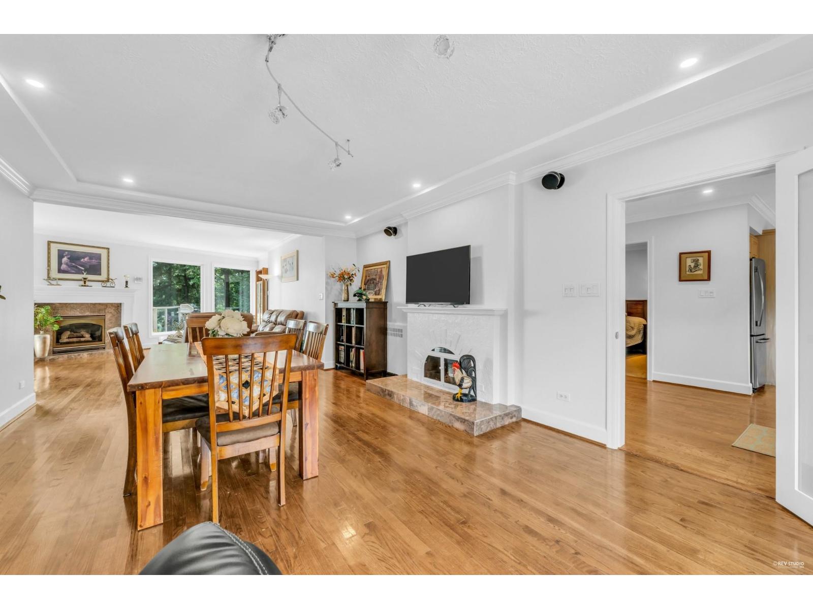 14104 MARINE DRIVE, White Rock