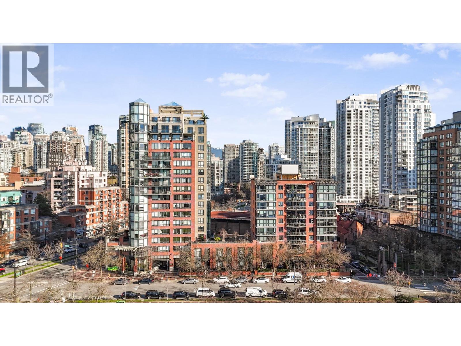 18A 199 DRAKE STREET