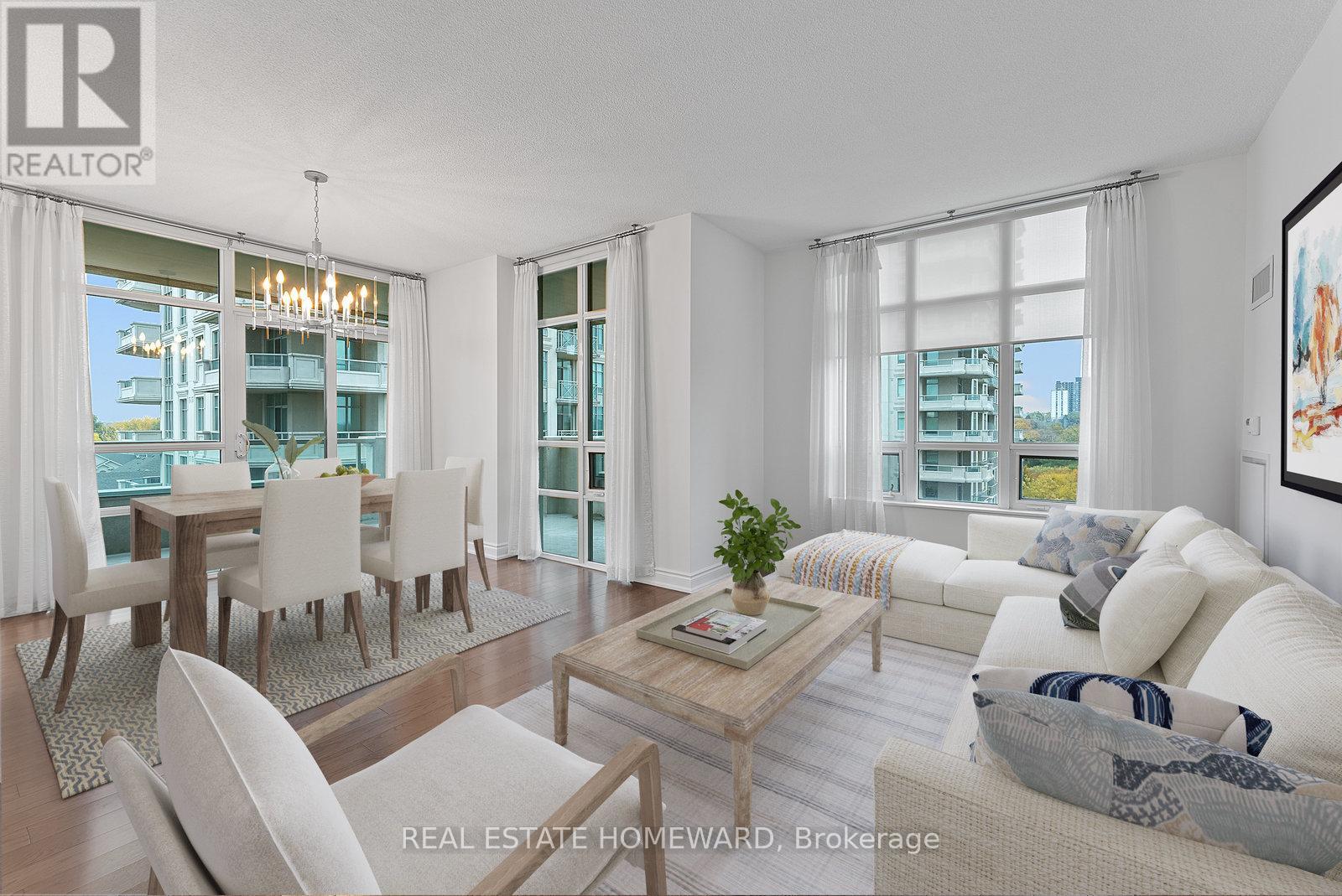 714 - 10 BLOORVIEW PLACE