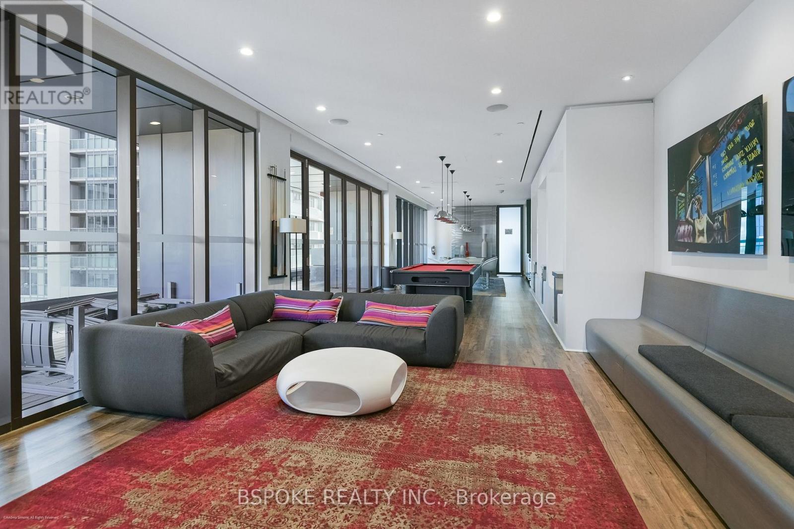 #1204 159 DUNDAS STREET E - 9