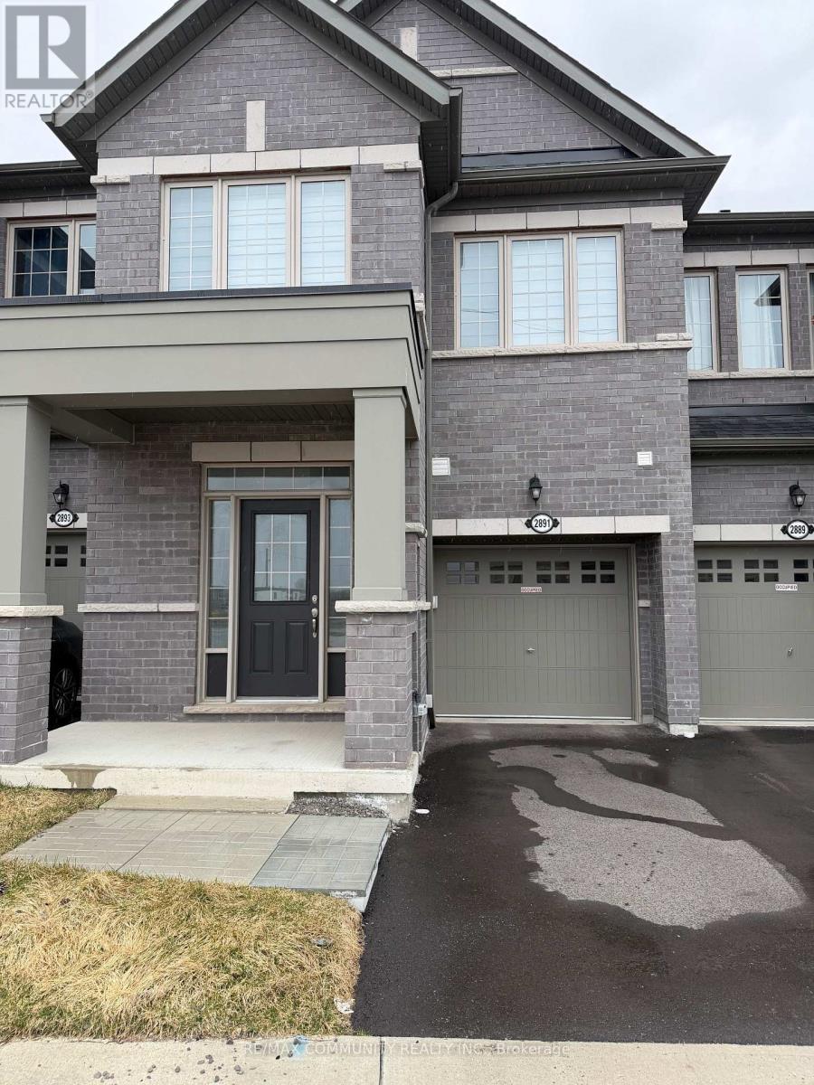 2891 ALBATROSS WAY - 2