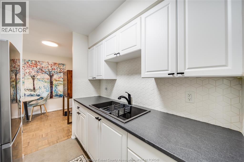 #312 111 RIVERSIDE DRIVE - 19
