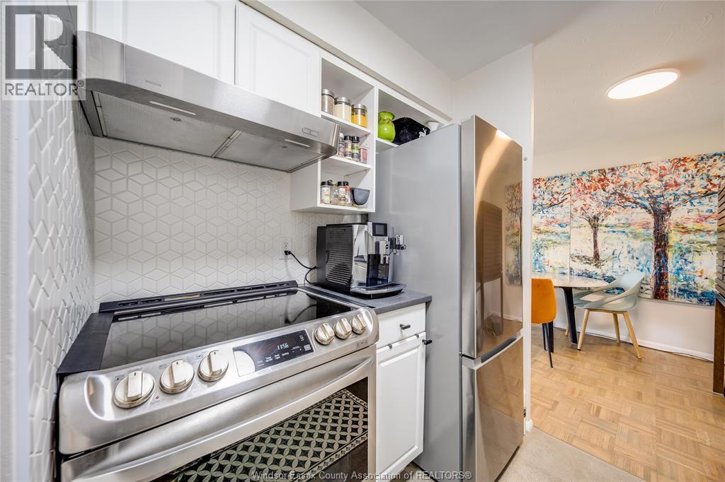 #312 111 RIVERSIDE DRIVE - 20
