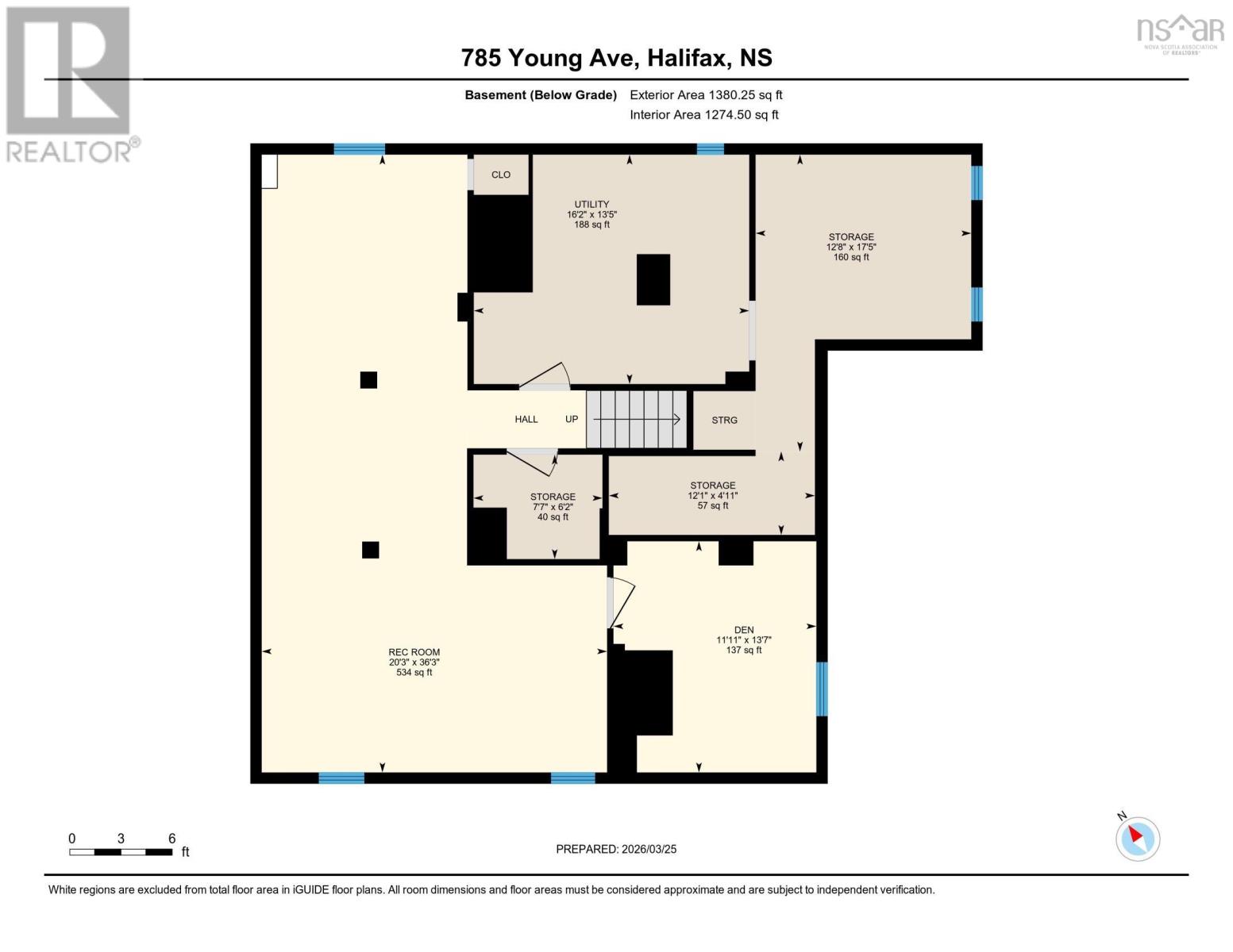 Property 17 of 50 of 785 Young Avenue